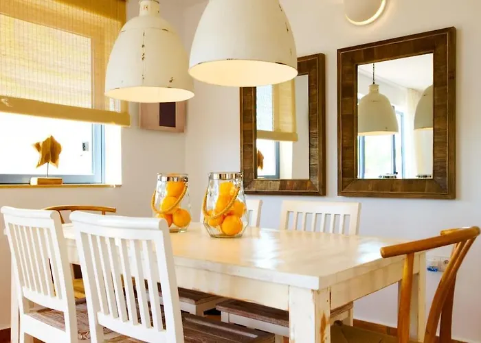 Ferienhaus Premium Isabel Costa Calma