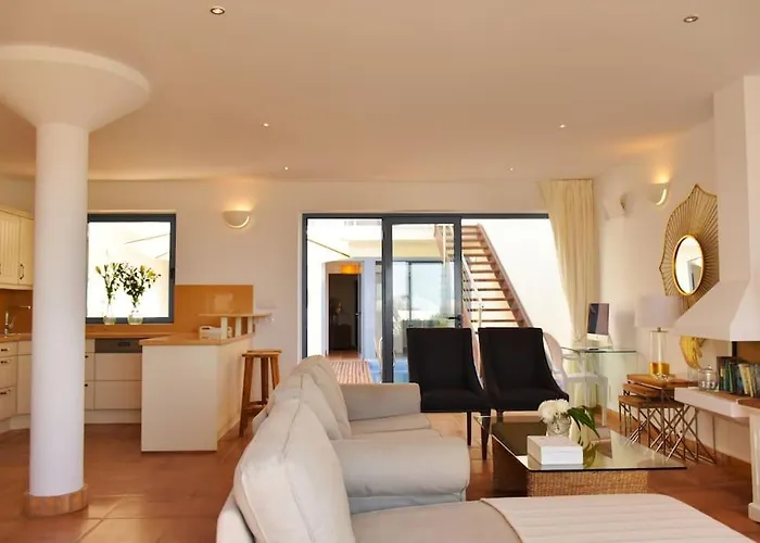 Premium Isabel Ferienhaus Costa Calma