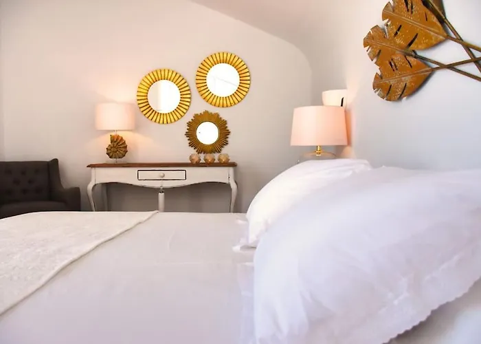 Premium Isabel Ferienhaus *