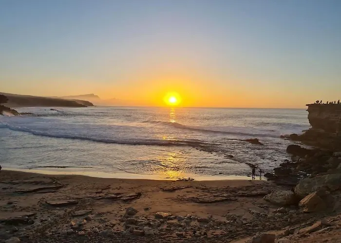 Premium Isabel Semesterbostad *