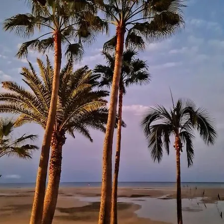 בית נופש Premium Isabel *