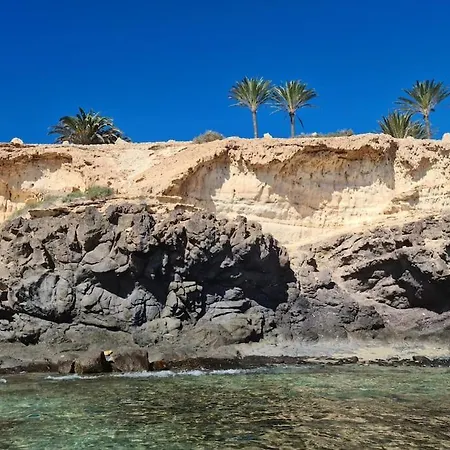 Premium Isabel * Costa Calma