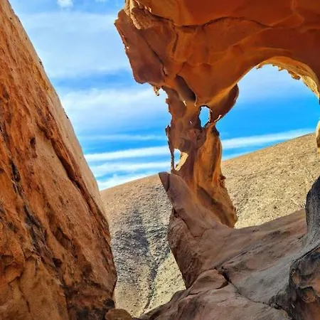 Premium Isabel בית נופש *