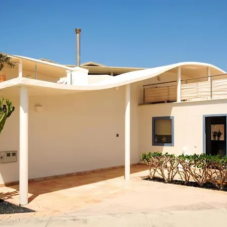 Premium Isabel Costa Calma