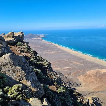 Hébergement de vacances Premium Isabel *