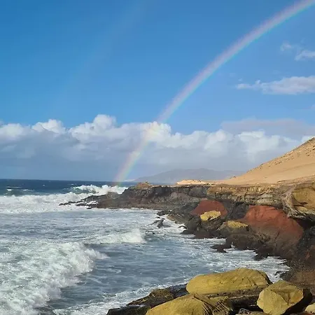 Premium Isabel בית נופש *