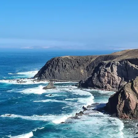 בית נופש Premium Isabel *