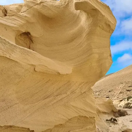 Premium Isabel Hébergement de vacances *