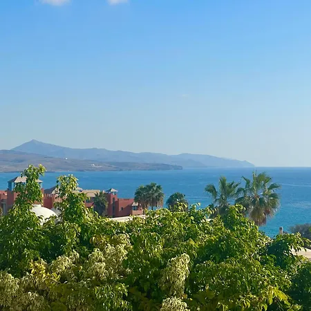 Hébergement de vacances Premium Isabel