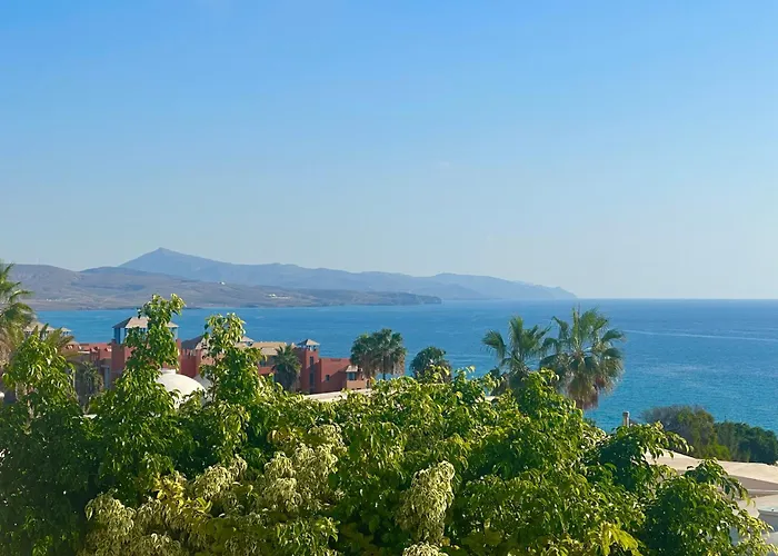 בית נופש Premium Isabel